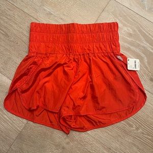 Free People shorts